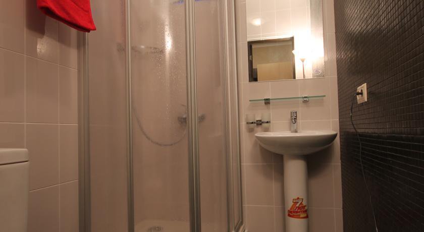 Гостиница Novikoff Hotel Лазаревское