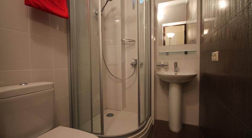 Гостиница Novikoff Hotel Лазаревское